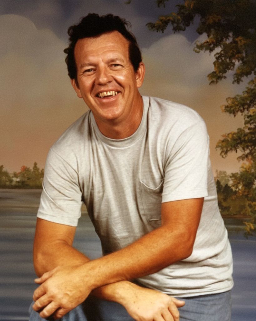 William Willard "Rooster" Purdy Profile Photo