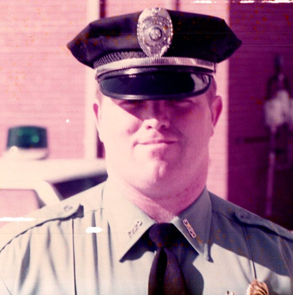 Gerry "Big Red" Ray Neeley