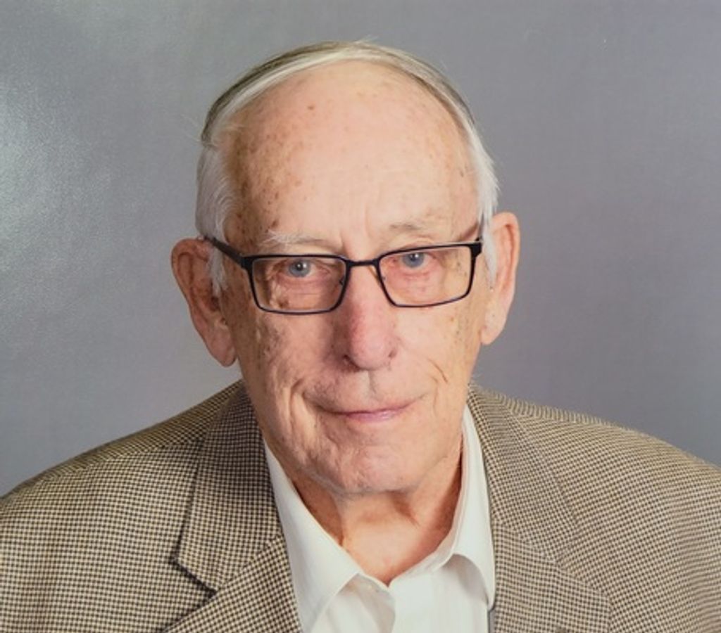 Kenneth B. Hare Profile Photo