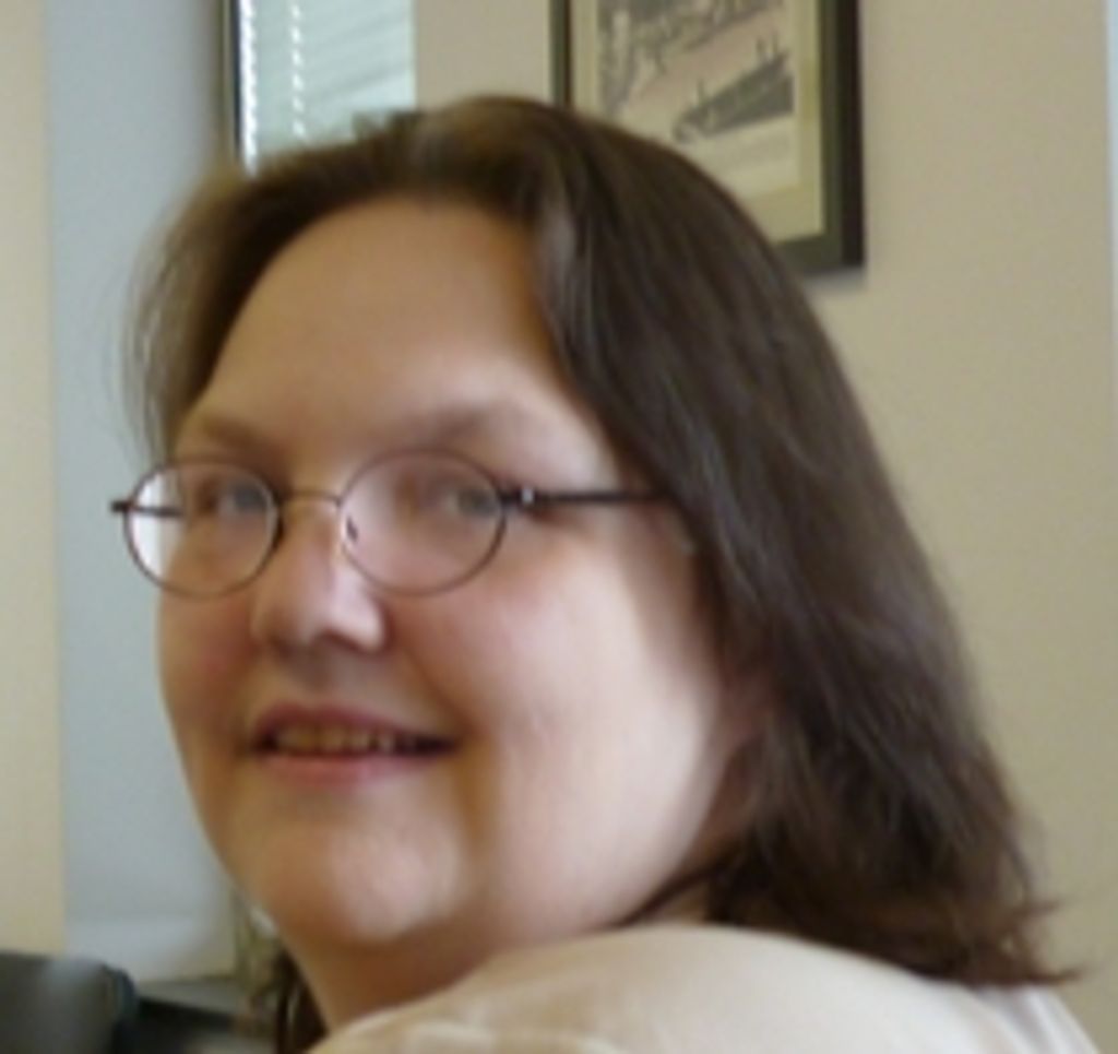 Elizabeth  Anne Alexander-Foster