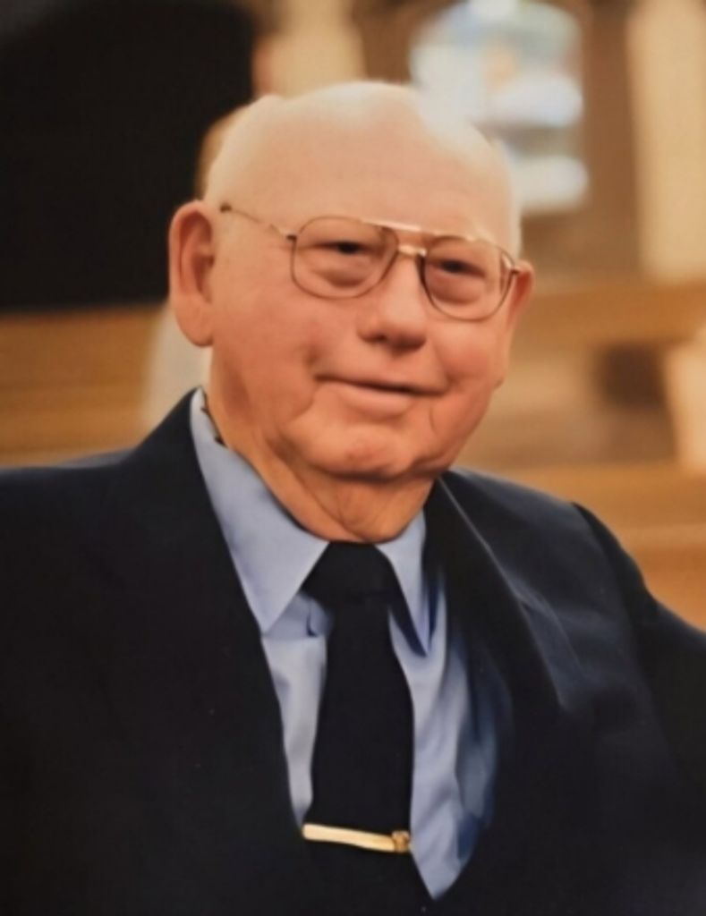 Albert R. Yanke