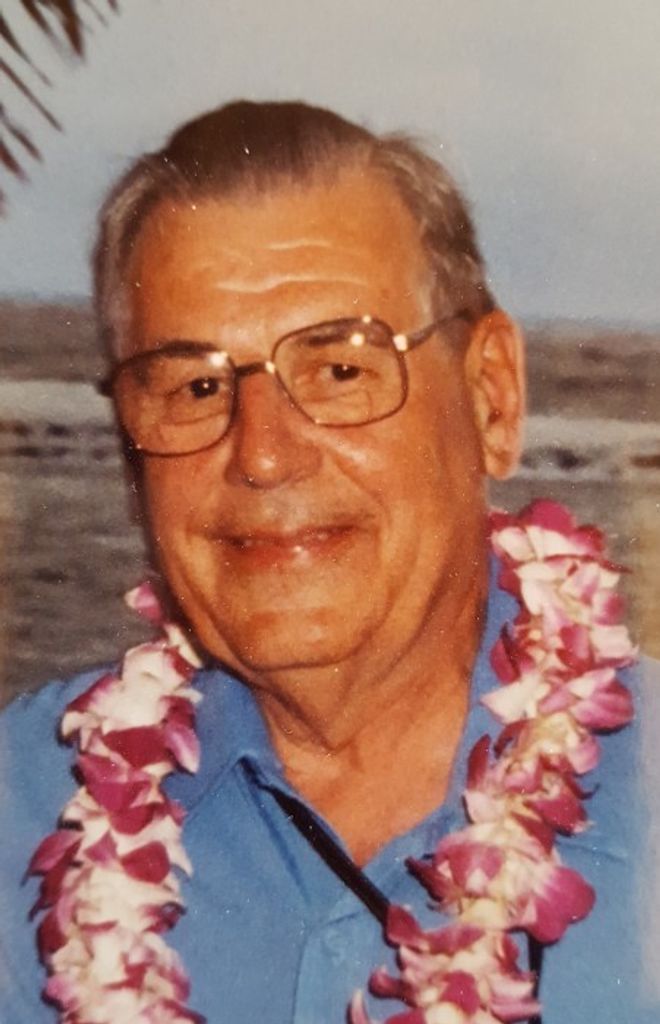 Albert Peters