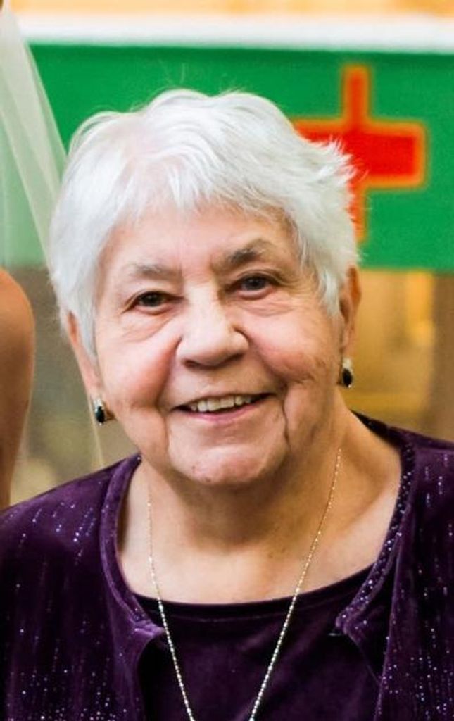 Cornelia J. Tolish Profile Photo