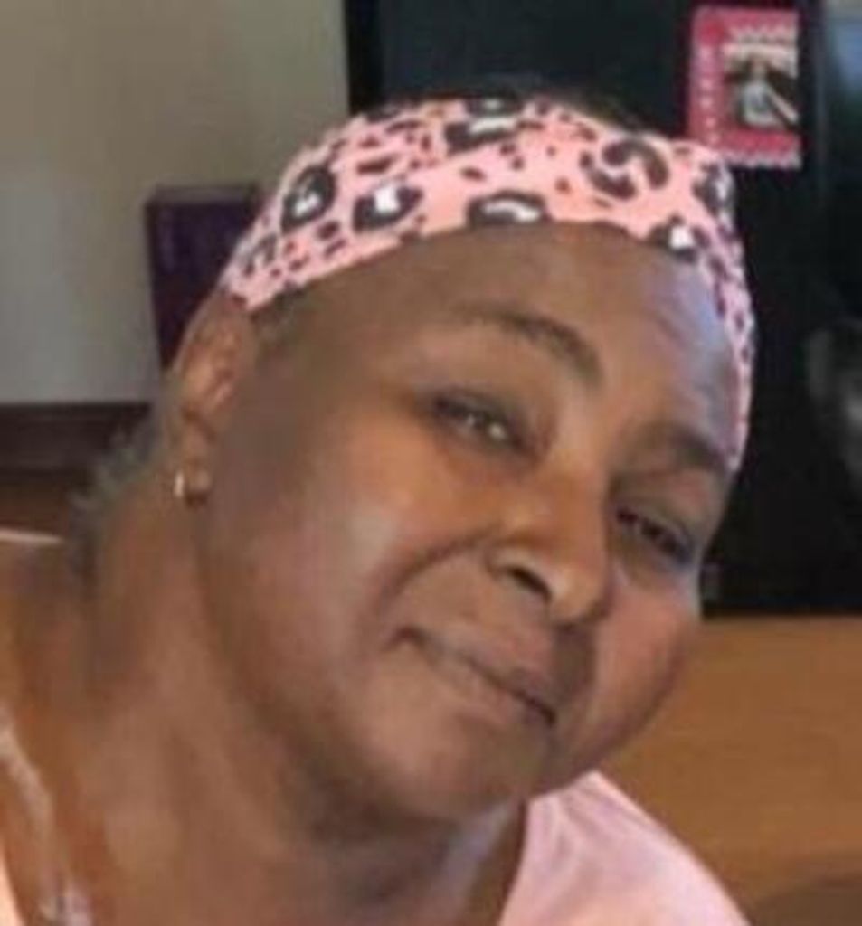 Barbara Ann Jones Profile Photo