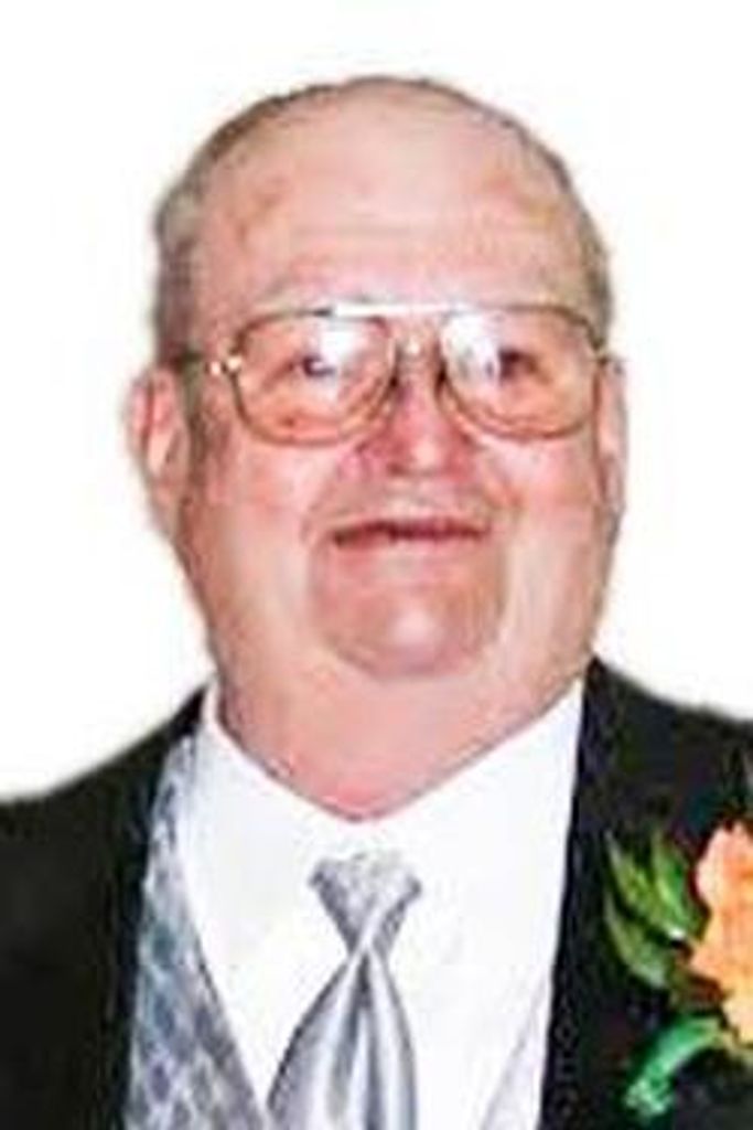 Gerald Canfield Profile Photo