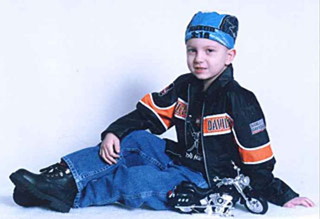 Logan James Durham Profile Photo