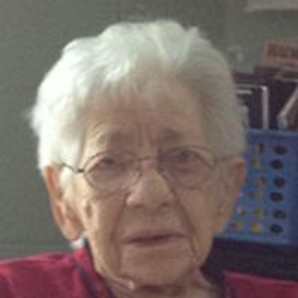 Lena Sherwood Profile Photo