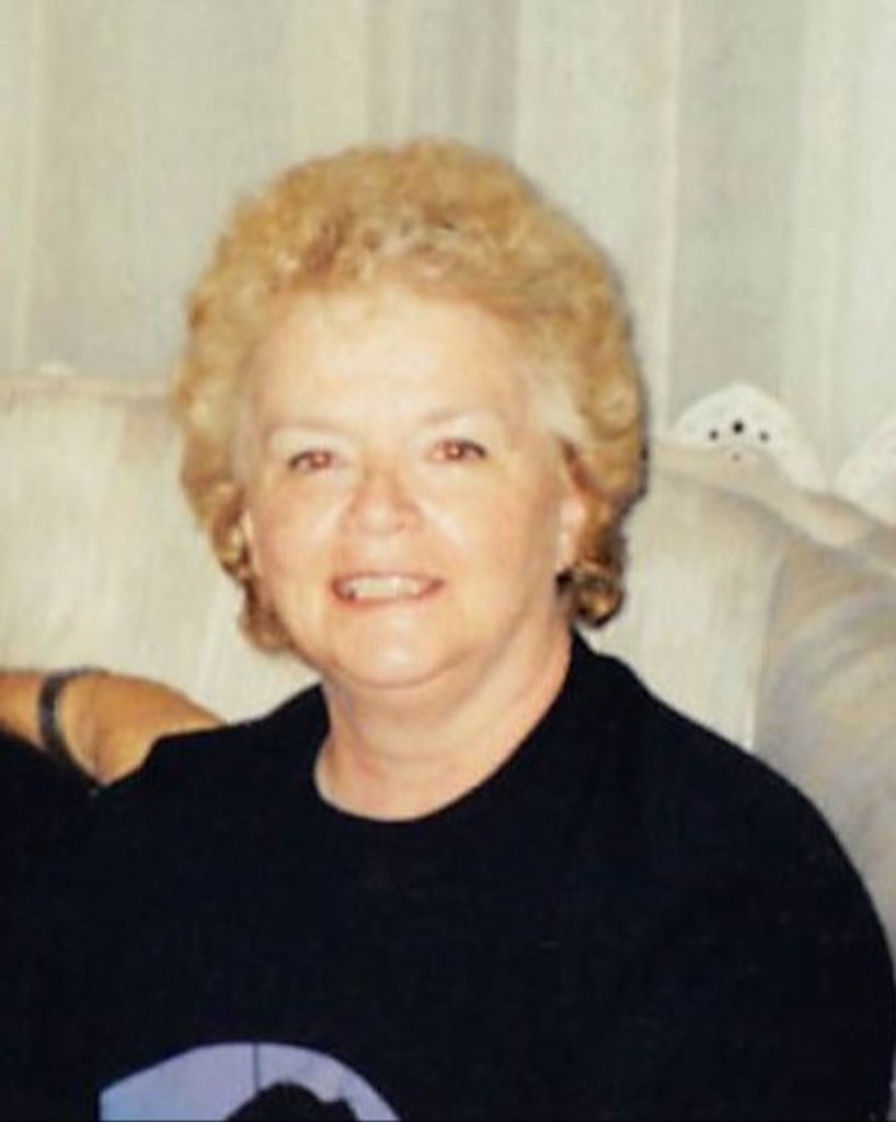 Ellen A. Rohrich