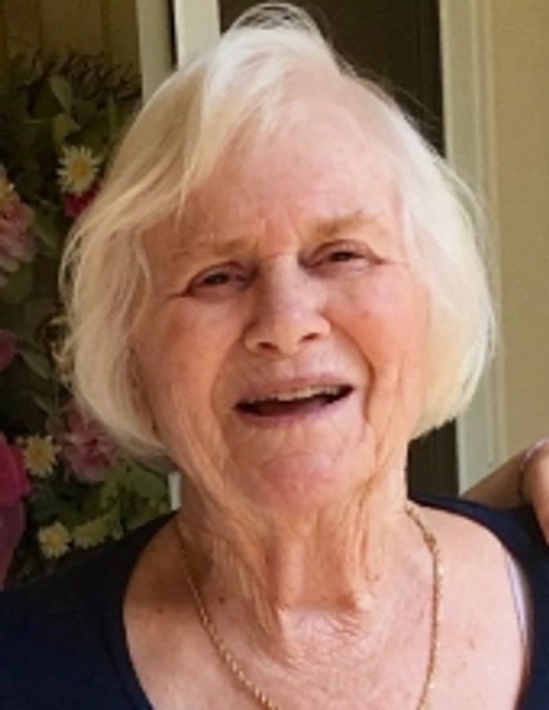 Ann K. Frankhouse
