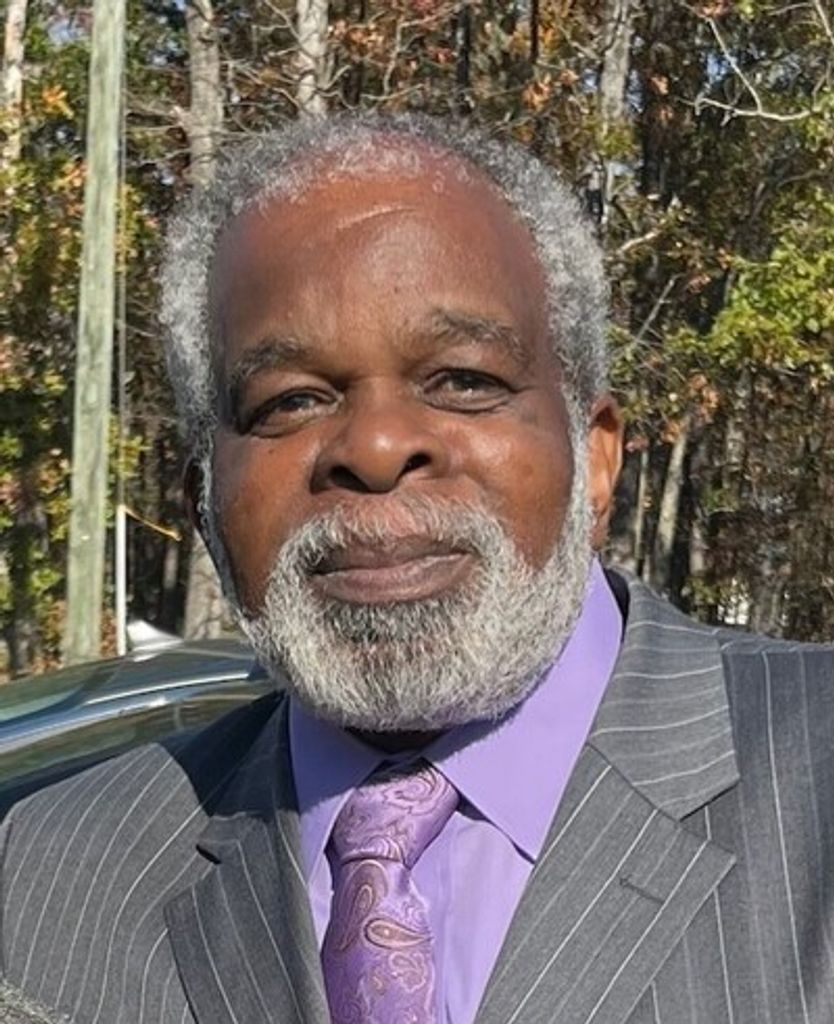 Deacon James Roland Anderson, Jr. Profile Photo