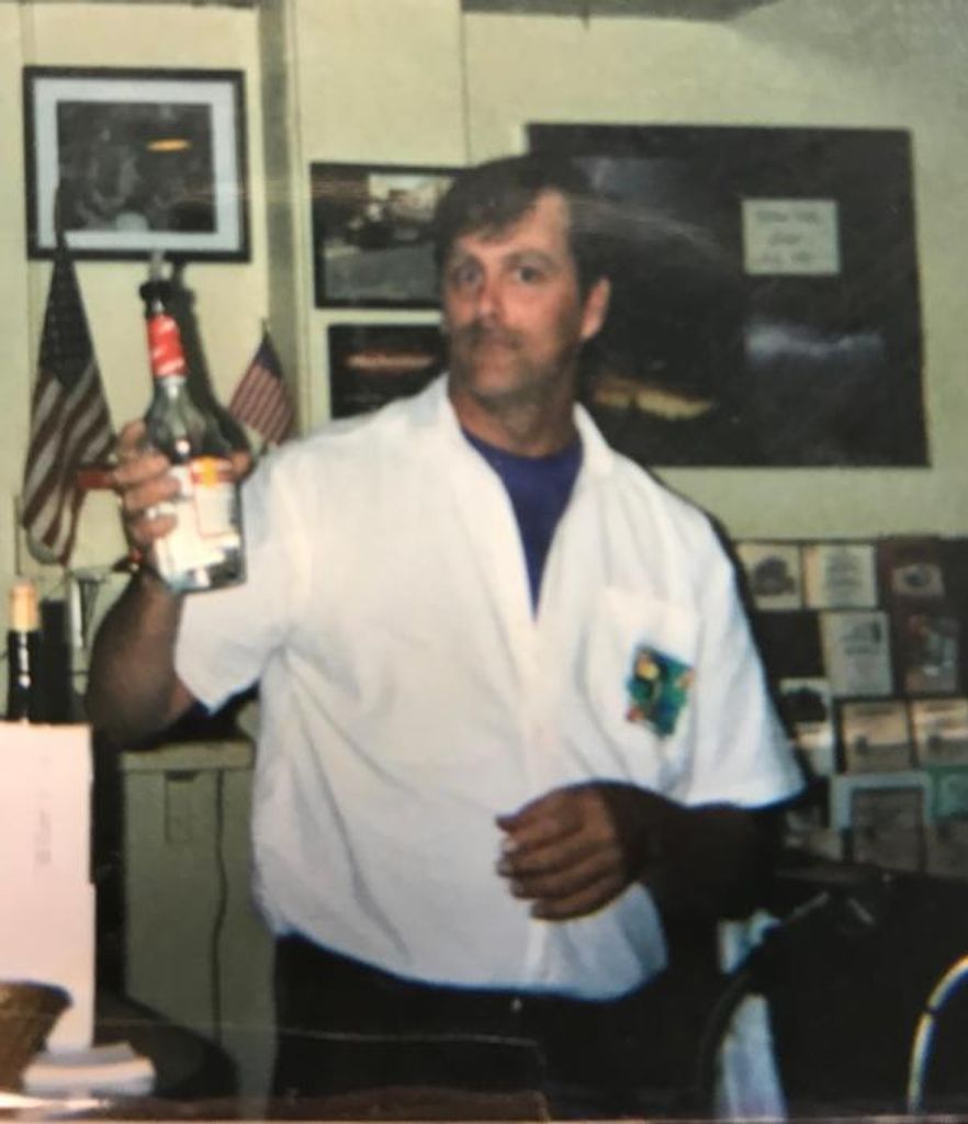 Douglas “Doug” Mcpeters