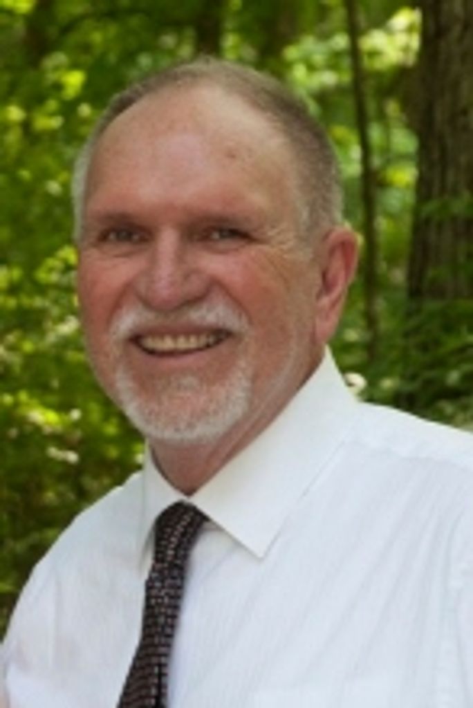 David W. Wall