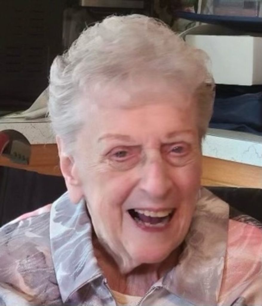Barbara Ann Shurer Profile Photo