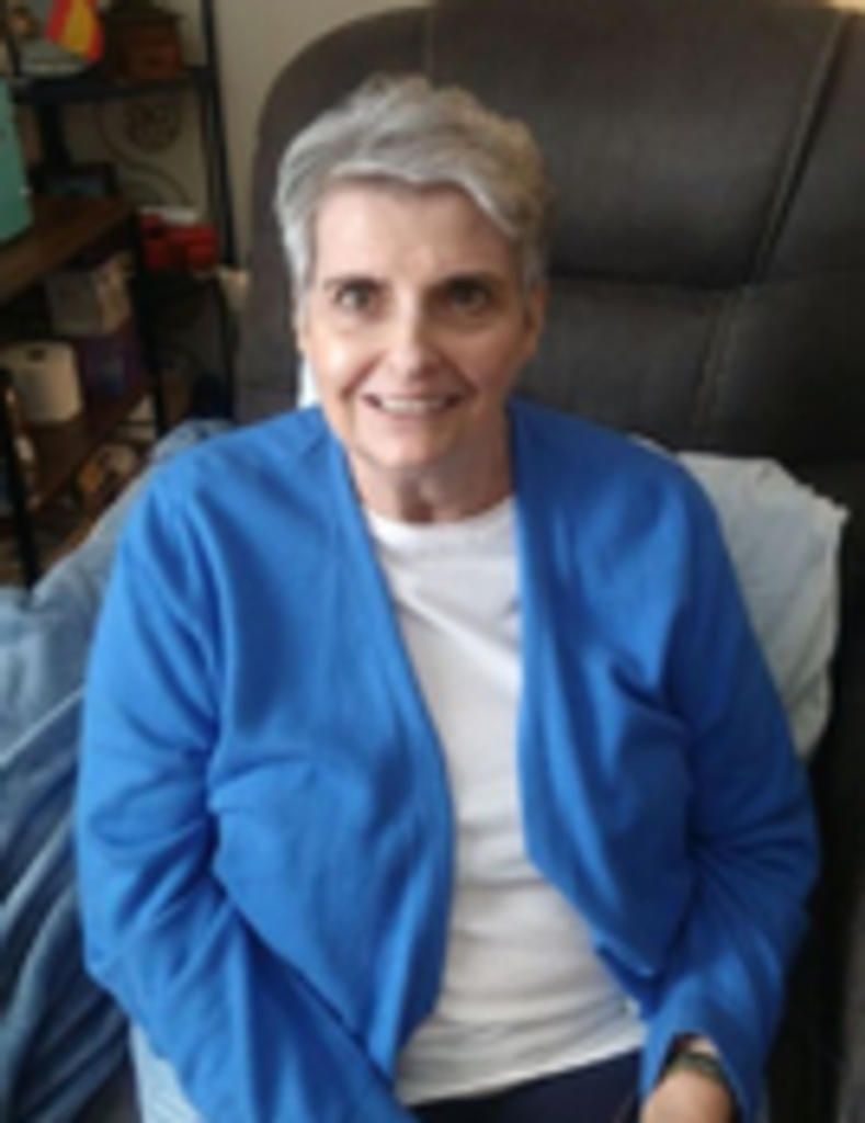 Patricia Ann (Silva) Quist Profile Photo