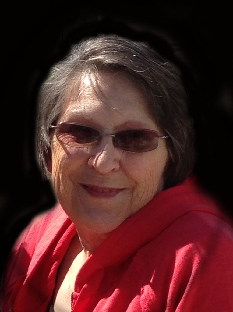 Carrol Riley-DeGier