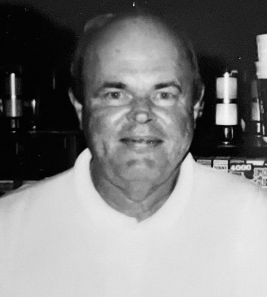 Larry Oliver Ward Profile Photo