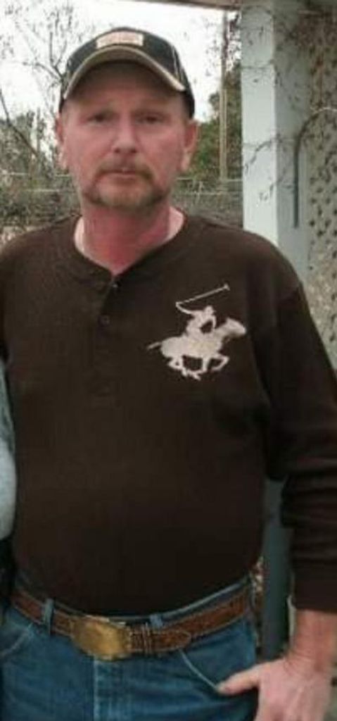 Mark Freeman Profile Photo