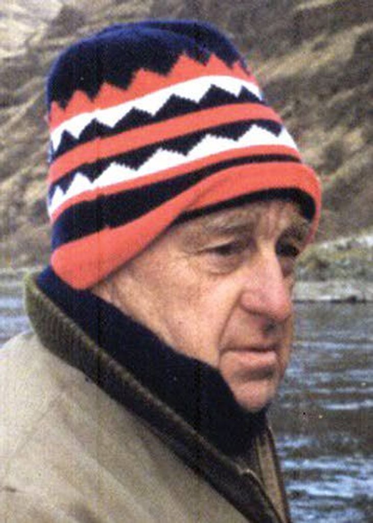 William Kempster Profile Photo