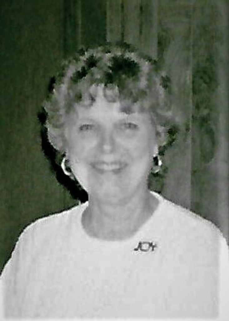 Vivian Louise Fryfogle Profile Photo