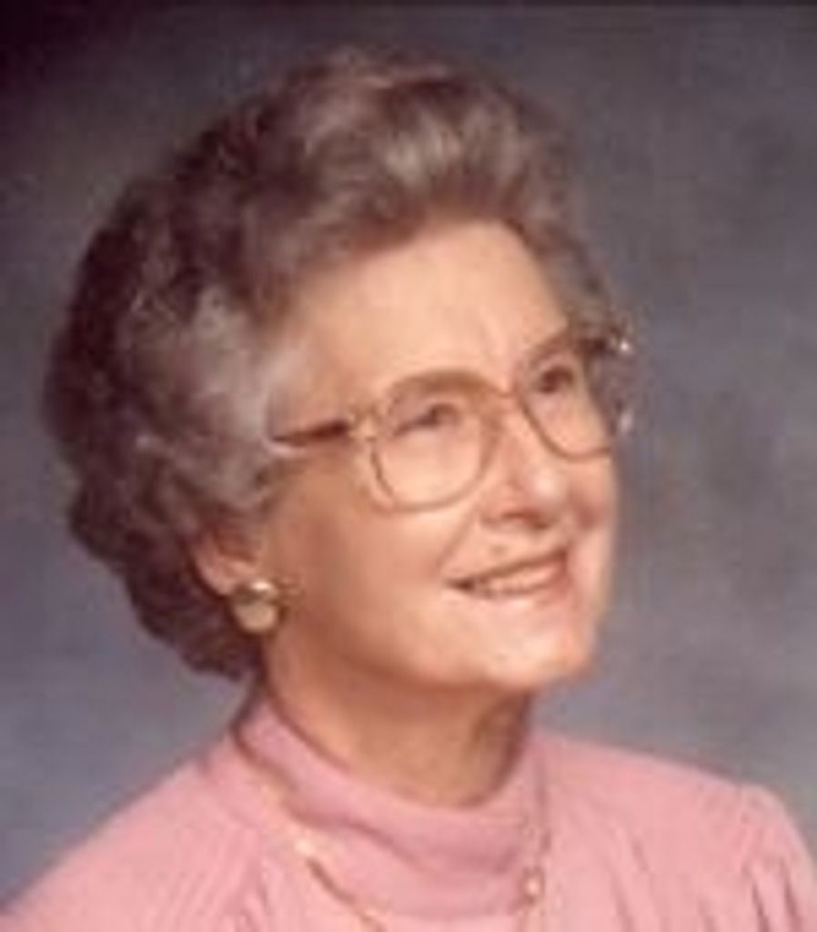 Rachel Walker Major Profile Photo