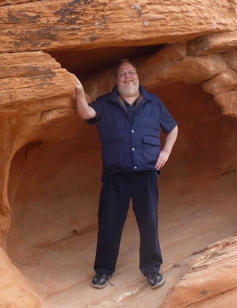 Allen "Al" Lloyd Ebsch