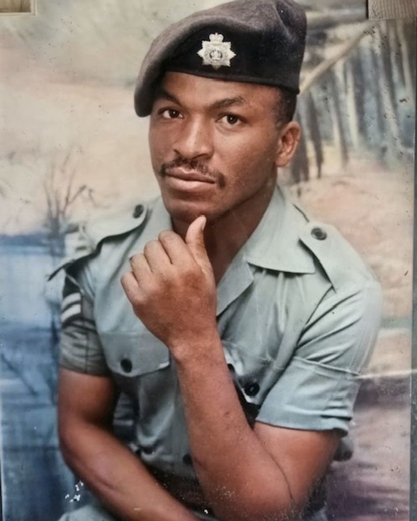 Alvie L. Gordon