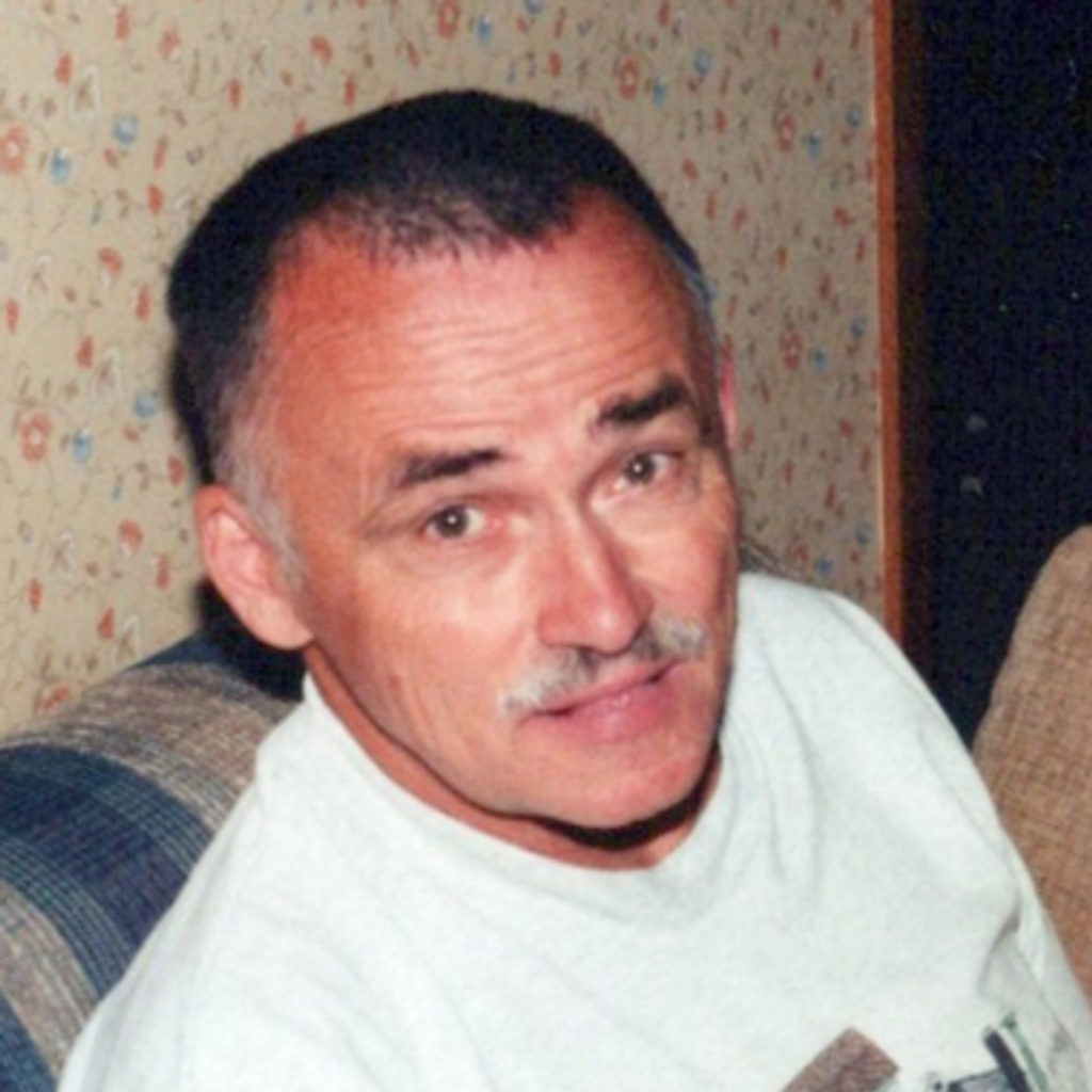 Donald Lawrence Roettger