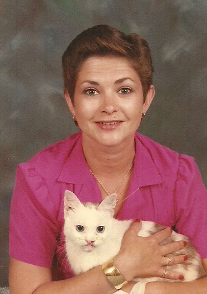 Frances "Sissy" Ellen Stephenson