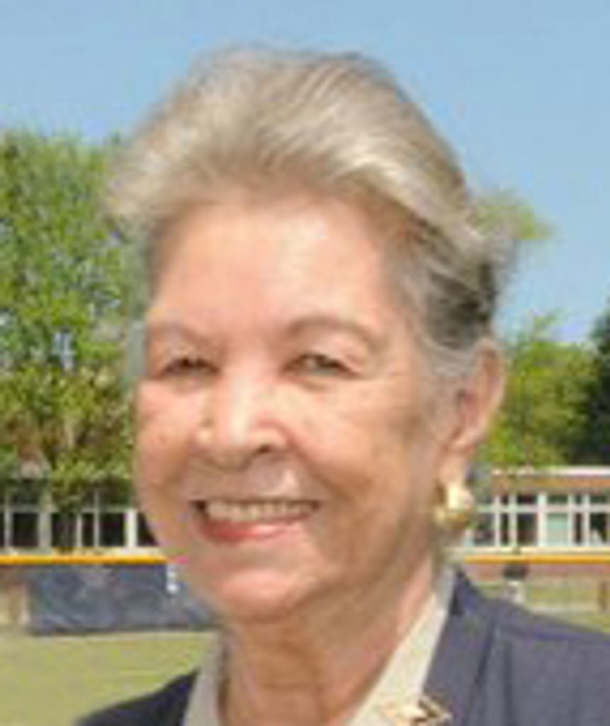 Jennie C. Spinola