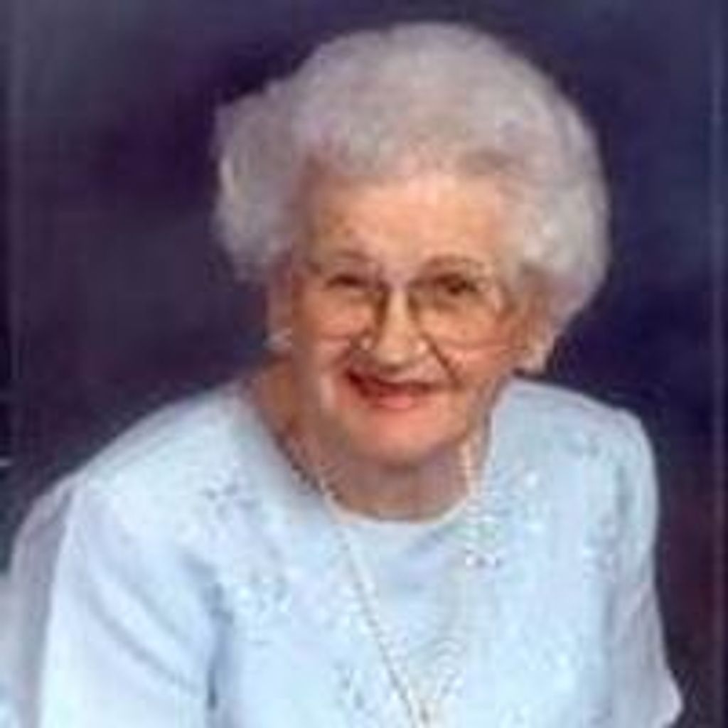 Frances Mulcay