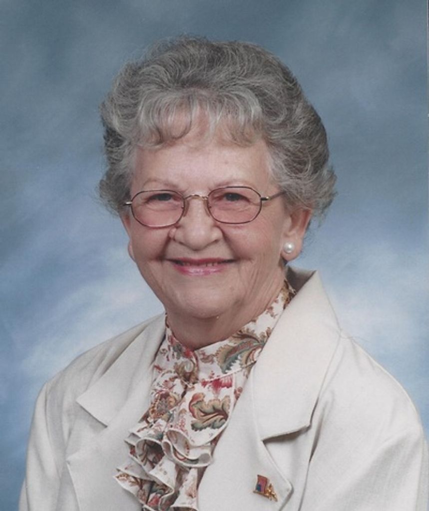 Vivian M. Butler