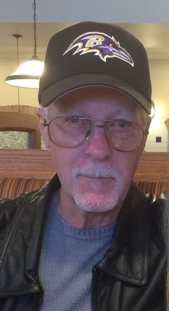 Daniel Edward Sloat Profile Photo