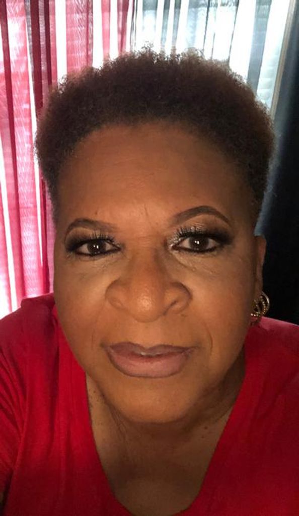 Zora Tucker Altman Profile Photo