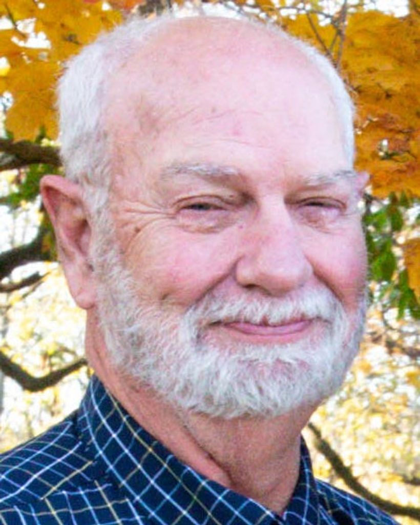 Daniel E. "Tank" Thessing Profile Photo