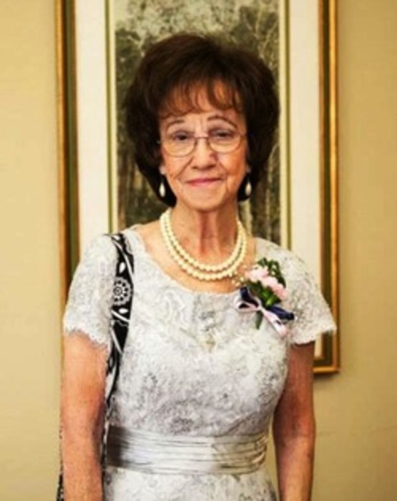 Joyce E. Hall