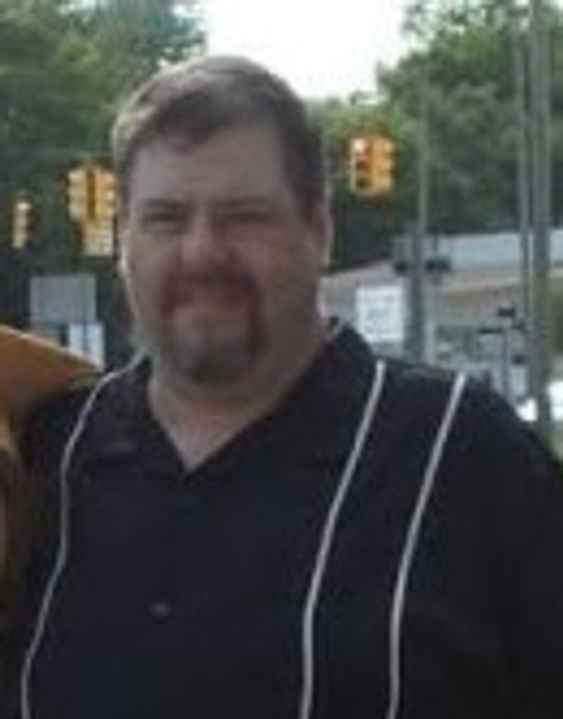 Wesley Earl Caudill Profile Photo