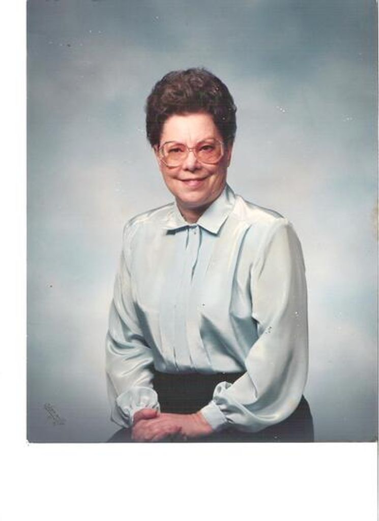 Rebecca A. Leonard