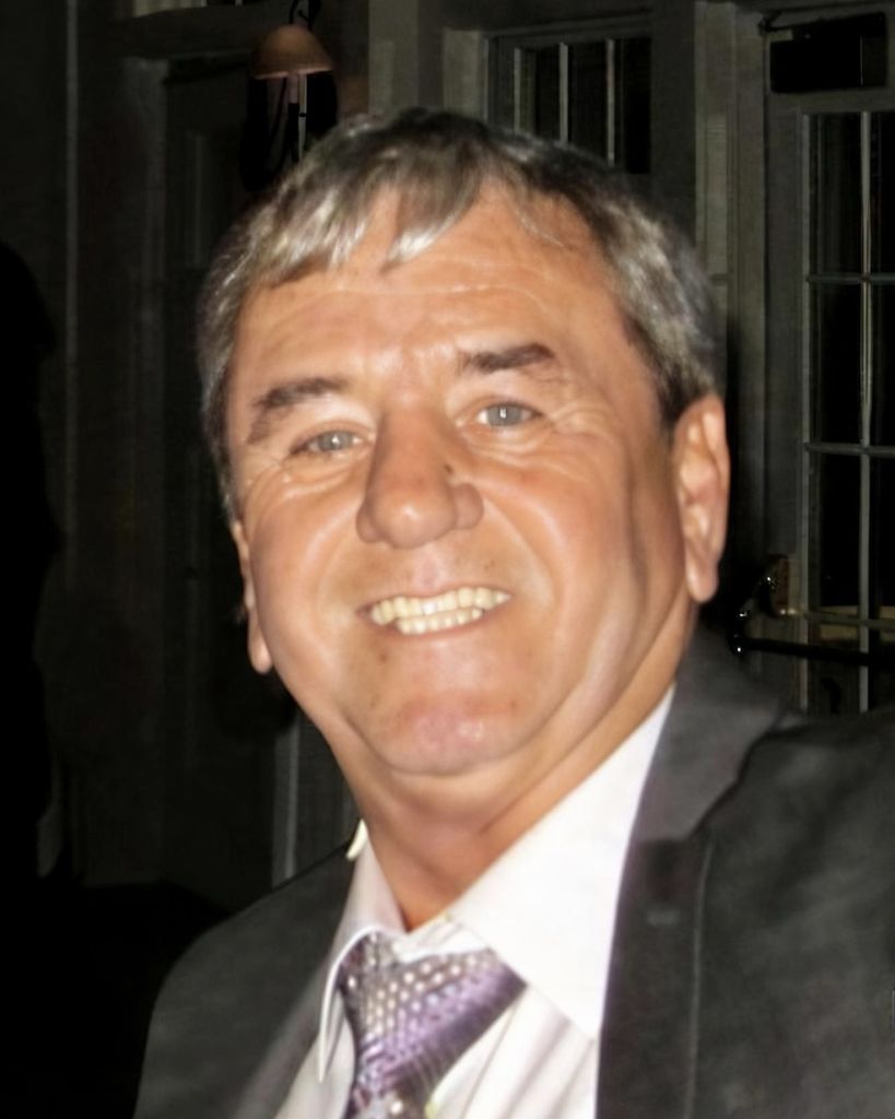 Brian Adam Kerins Profile Photo