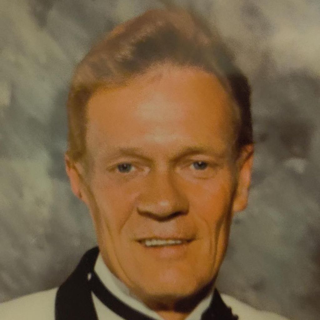 James R. Bedford