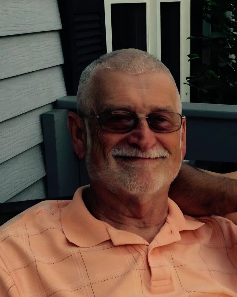 Robert G. Shotts Jr.