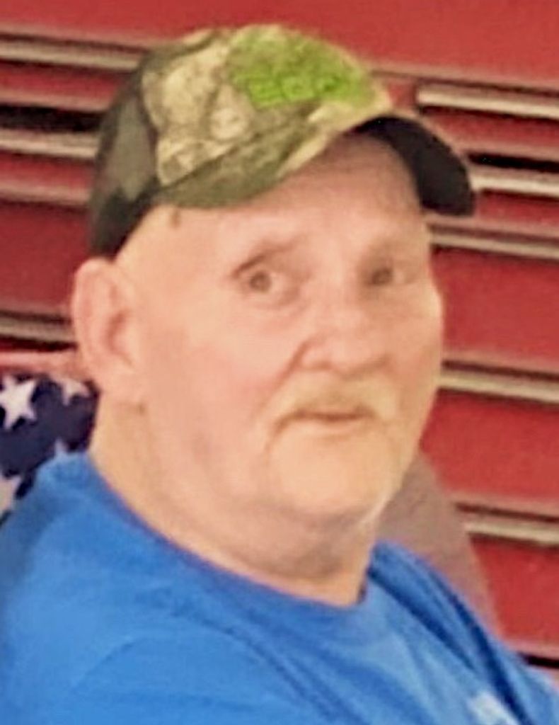Thomas "Tommy" Elmo Judd Profile Photo