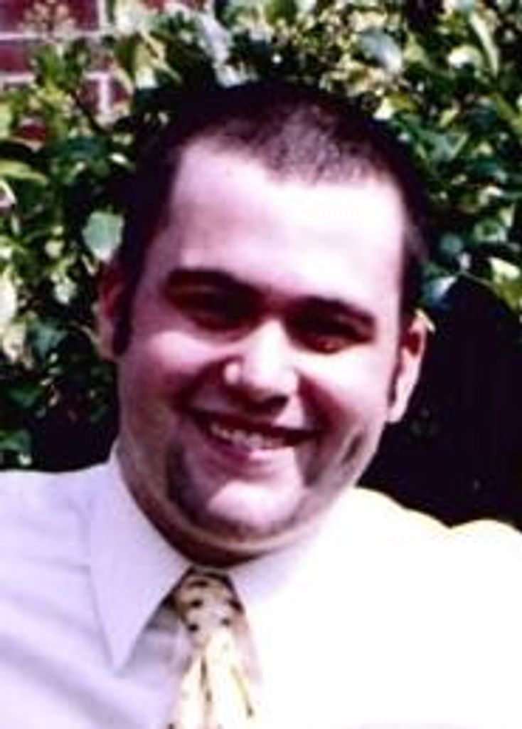 Tyler Scott Millard Profile Photo