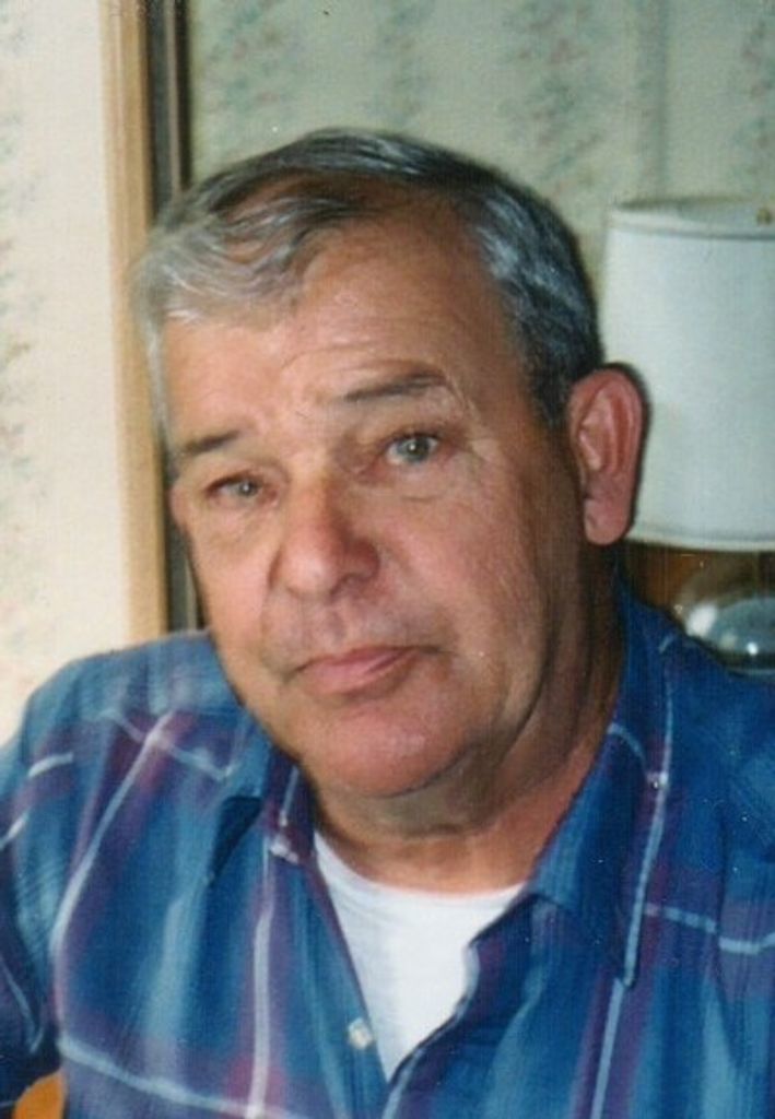 Spencer Allen Slayton Profile Photo