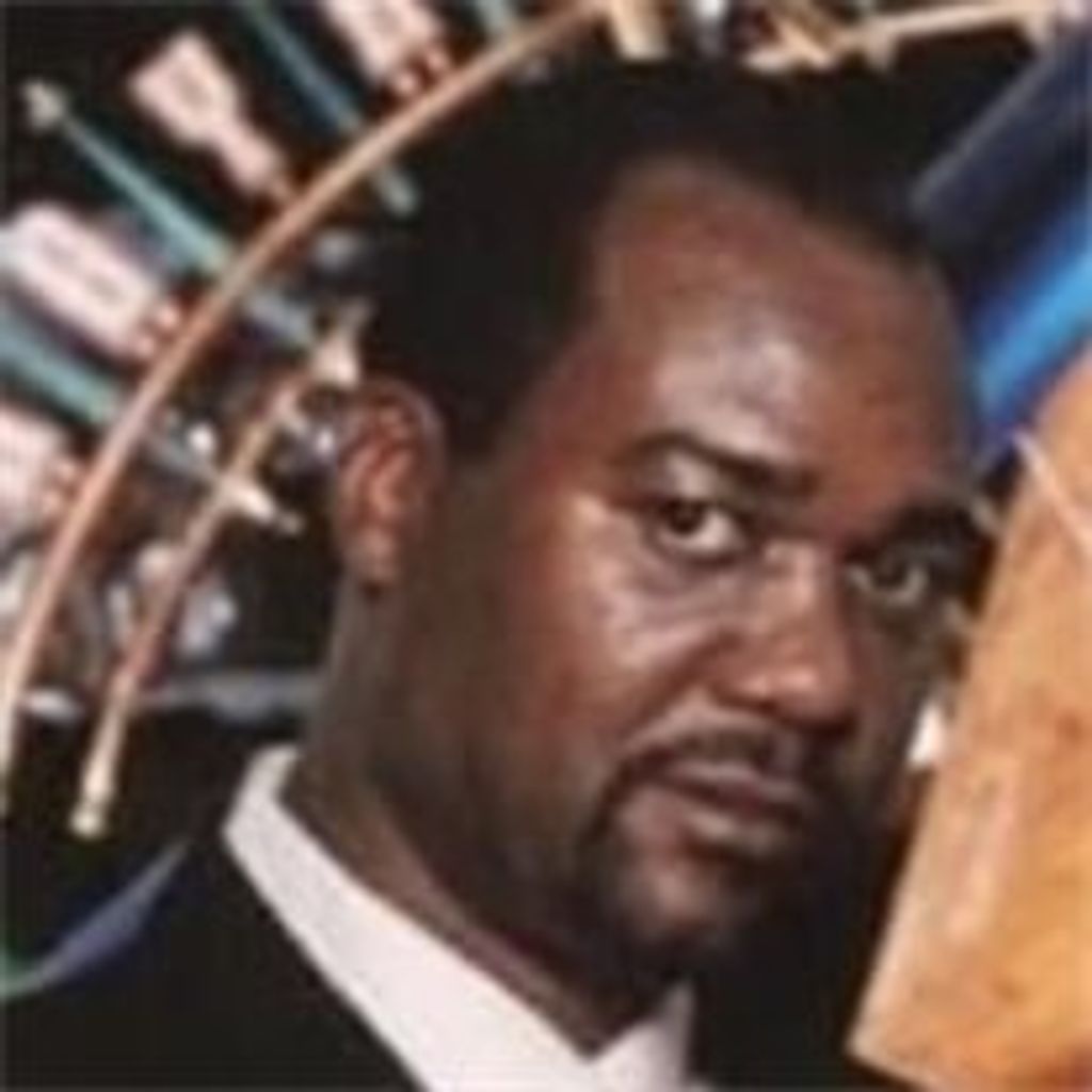 Anthony Carter