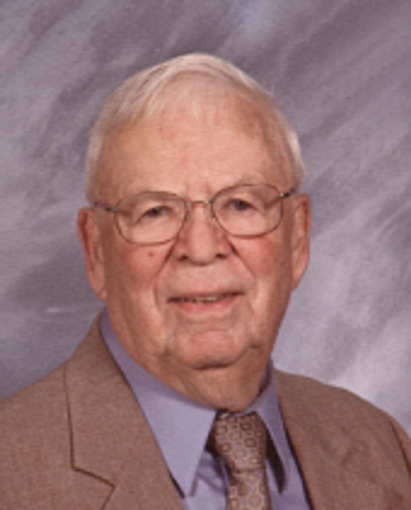 Dale Arthur Smith