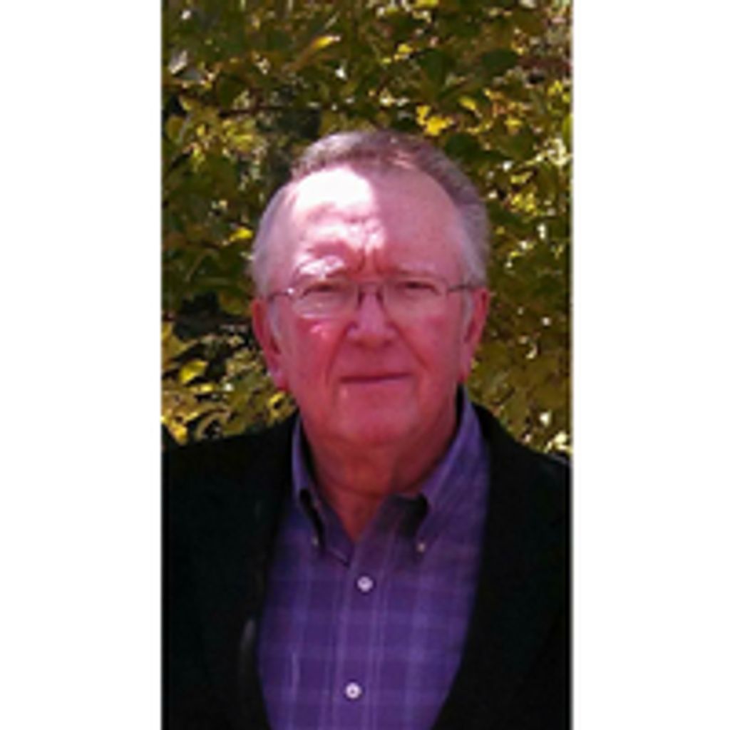 Thomas (Buddy) Stokes