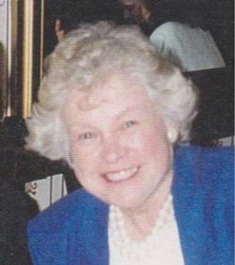 Joyce D. Zarr