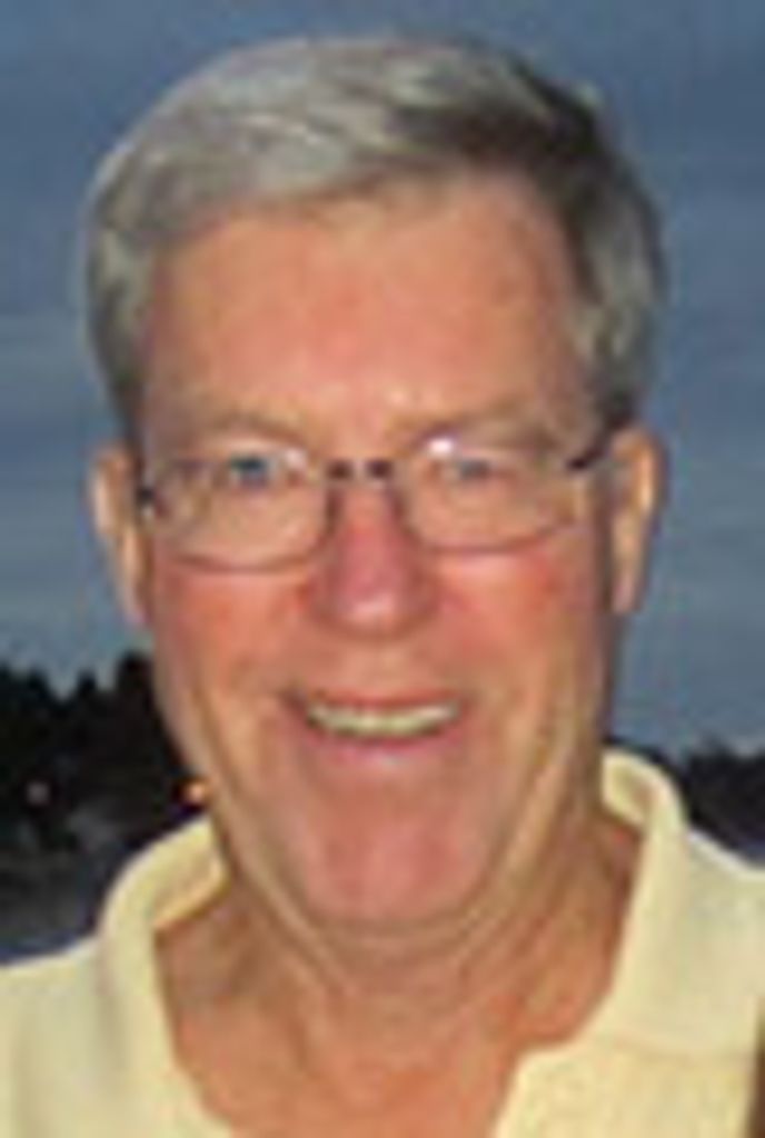 Norman Laverne Harder