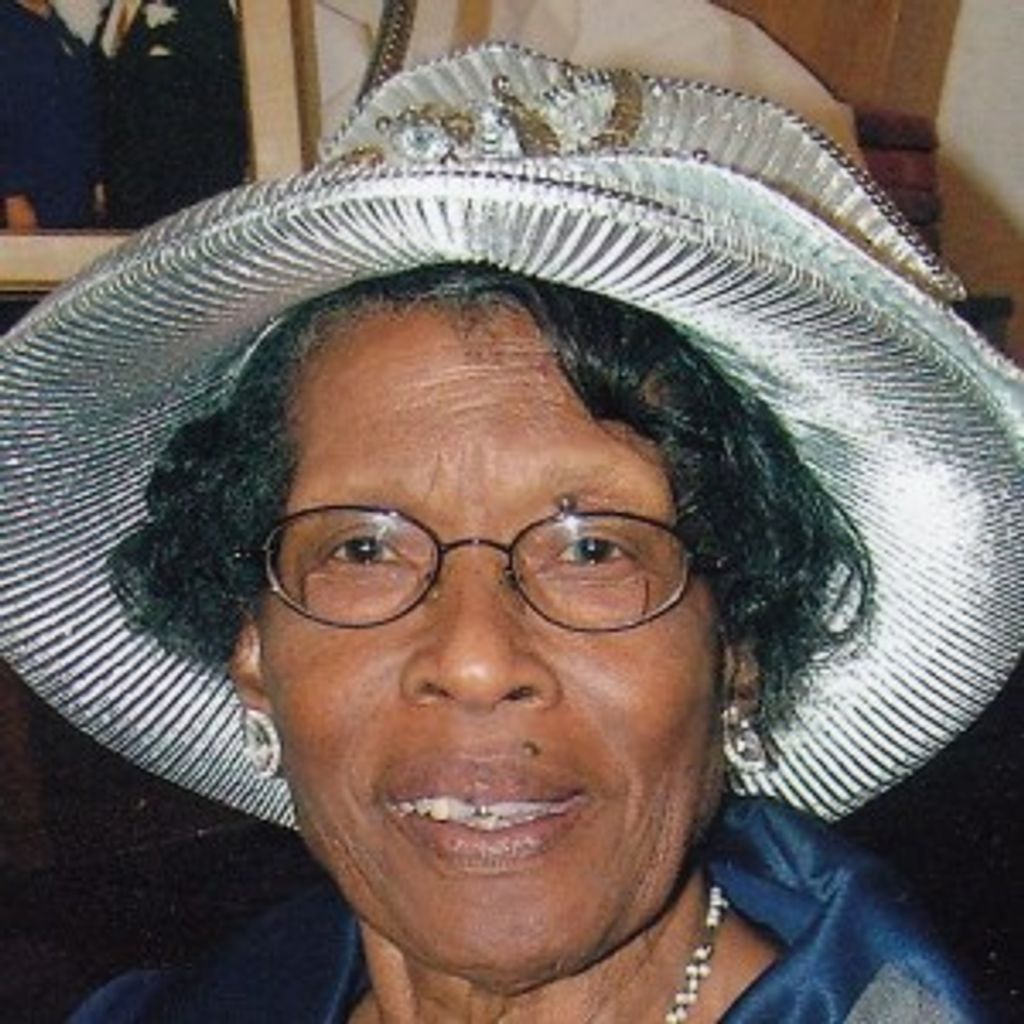 Ruth Leona Gilmore