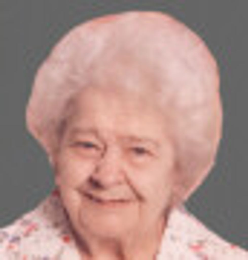 Bernice M. Airis